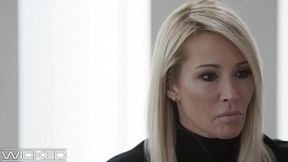 Jessica Drake Keeps It Hot On A Wild Date