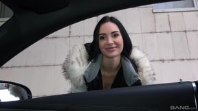 Compilation of all the street whores