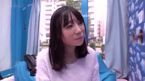 Asian Amateurs: Oops! Wrong Cock Rides in HD