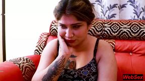 Indian Bengali wife cheating Sex! with clear audio