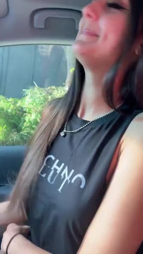 BannedStories - Eliza Ibarra - A Hard Working Techno Sl - eliza ibarra