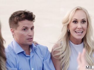 MILFY - American mother I'd like to fuck Movie 5 - A Behind the Scenes Look