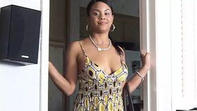 She told her mom she needs to learn at her friend&#039;s house! Teen sucks bestie pussy!