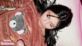 I can't resist having a friend this sexual &mdash;  we finally and I end up inside her tight &mdash;  could it be that she gets pregnant ?