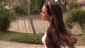 Couples Desire The Babysitter 05 Scene 3