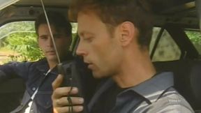 Rachel gets gang banged