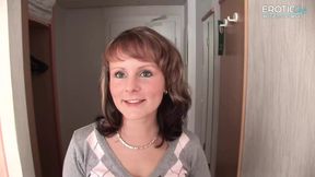 Let&#039;s have fun with a user after a cam show!