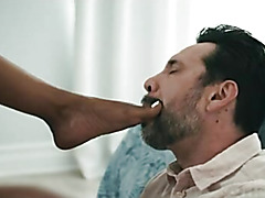 My Black Stepdaughter