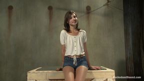 Her first time fucked