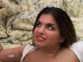 Chubby longing   DVD