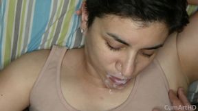 lauderpg.vip - Cumpilation 12!