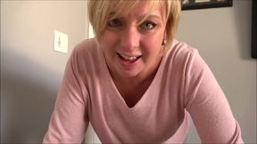 ppppgame - POV homemade sex - Brianna Beach - Meanwhile At Home - Brianna beach