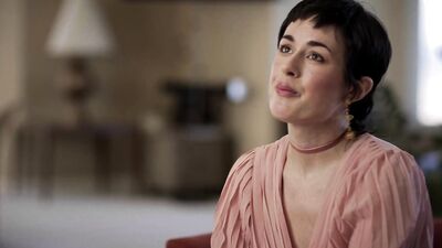 brazinovideos - Olive Glass - Tyler Cruise