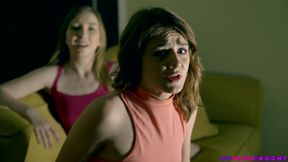 Scared Out of Her Pants - S8:e6