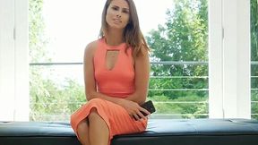 Teste Do Sofá Com Anal 