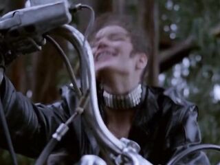 A Place Beyond Shame (1980, US, complete clip, HD rip)