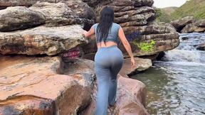 Sex in the River with My Boyfriend&#039;s Best Friend