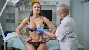 Strange Street - Teaser