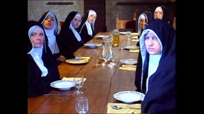 Die Versaute Nonne - Episode 2