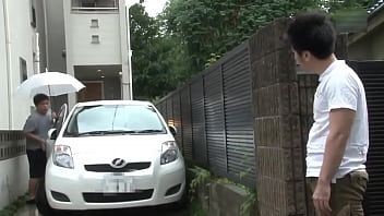 I love my Wife But She Cuckolded with her Ex Boyfriend But still I love her {FREE ENGLISH JAV = myjavengsubtitle =}