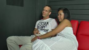 Dogging Time At The German Cinema