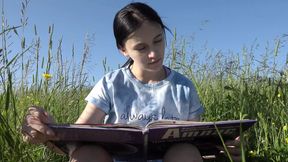 Black-Haired Babe Squirts During Hot Sex with Skilled Doc