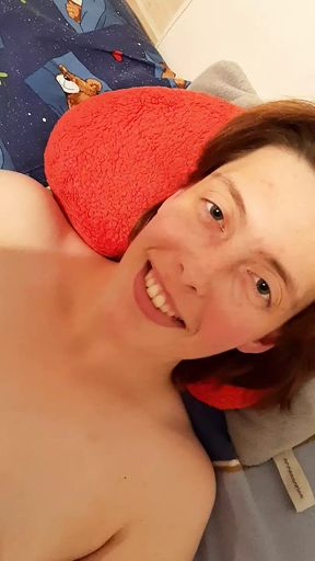 Sex and creampie with stranger