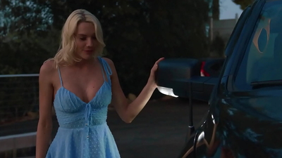 GIRLSWAY - Kinky Kenna James Has BDSM Summer Affair With Femdom MILF Dana Vespoli