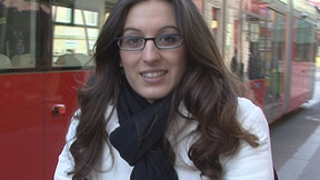 CZECH STREETS - PETRA