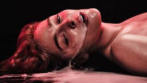 Jia Lissa Deepthroat Suction - Anime Hentai Monster Cock&#x1F32D; creampie & DP All the Way