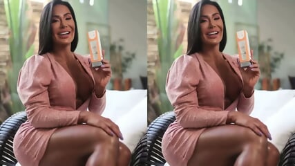 Lauren Phillips  Stepmom Likes It Up The Ass