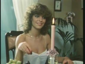 Die wilden Lueste meiner Schulfreundin - German Vintage