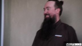 MILFY - American MILF Episode 2 - A Behind the Scenes Look