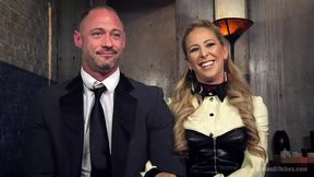 Welcome to the Hotel Divine