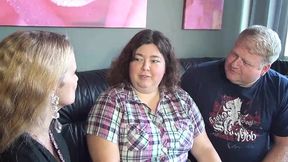 baixar 585 bet - Spectacular threesome with a view of two horny milfs - 4