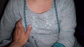 such a hot experience with my Indian stepmom