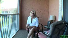 50 Year Old Step-Mom Finds Out She&#039;s Pregnant By Her Step-Son