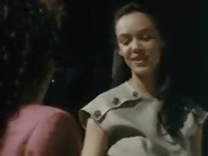 Amazing Celebrity, Slave xxx scene