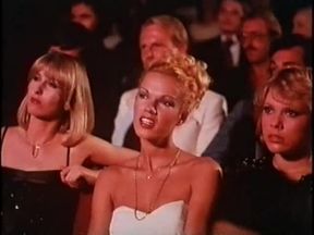 Brigitte Lahaie - Erotica (1982)