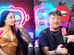 Lillian Phillips Fucked by Midget - Midget Porn