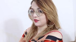 Cuckold POV! Watch Me Fuck My Ass in Front of You