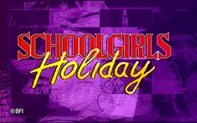 college girls holidays