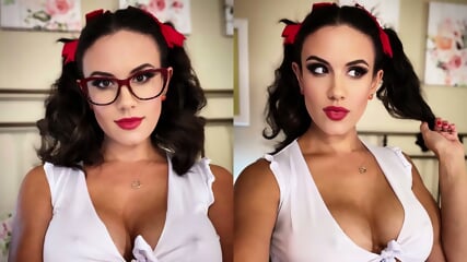 I fucked my math teacher