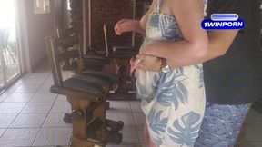 Finally fucked my best friends wife