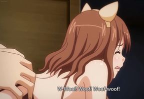 Hentai Education – A Guiding Lesson for Submissive Students Chapter Two