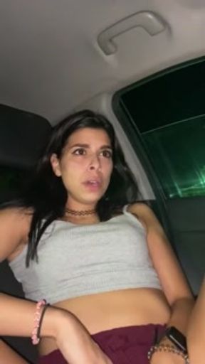 Can my face make you cum?