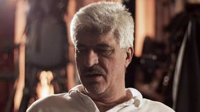 Metodology of punishment - Sucking under the whipping - part 1