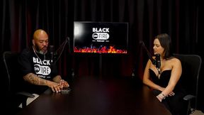 She was insulted in a swingers club &mdash;  told what she doesn't do &mdash;  the surgeon asked her to put it in his ass &mdash;  and wants an organized gang bang - Maria Bittencourt (WATCH ON: SHEER/RED)