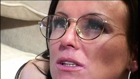 Benton Only Likes Anal Sex Now