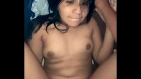 POV You Ride a Woman from Tabasco